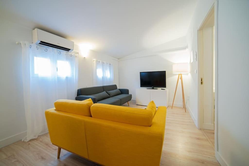 Cozy Apartment Plaza Espana I Renovated 3Br 2Bh Мадрид Екстериор снимка