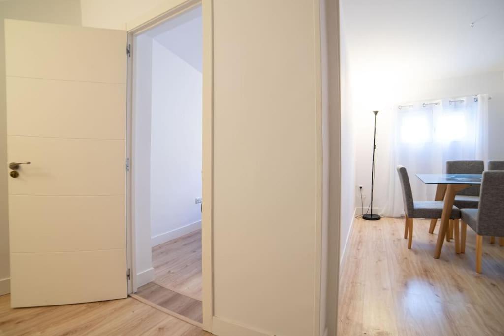 Cozy Apartment Plaza Espana I Renovated 3Br 2Bh Мадрид Екстериор снимка