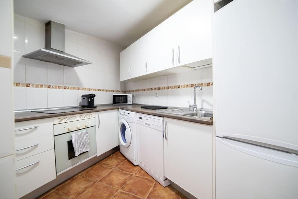 Cozy Apartment Plaza Espana I Renovated 3Br 2Bh Мадрид Екстериор снимка