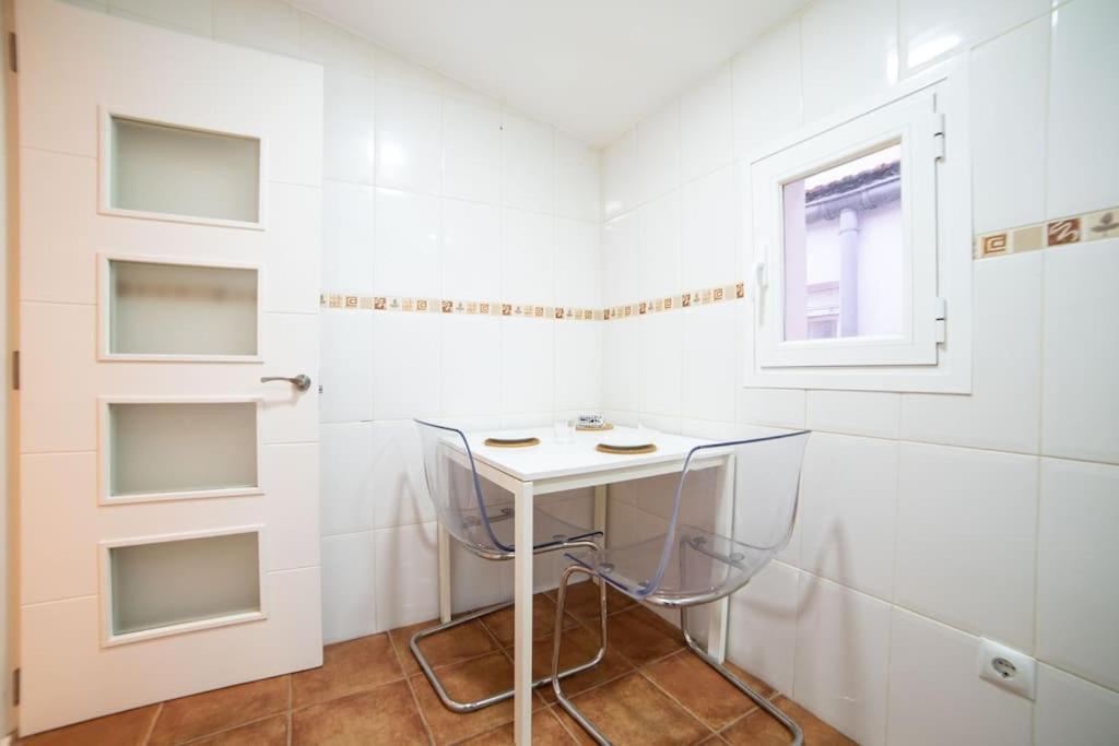 Cozy Apartment Plaza Espana I Renovated 3Br 2Bh Мадрид Екстериор снимка